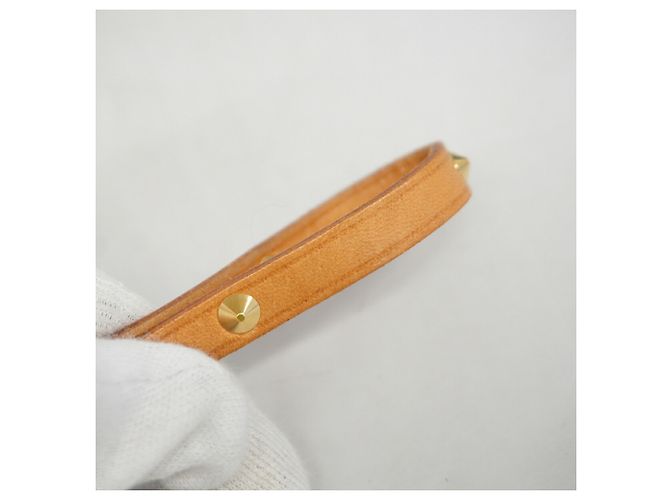 Louis Vuitton Monogram Multicolor Pochette Accessoires Weiß - Ansicht 7