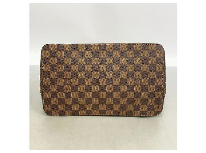 Borsa Tote Louis Vuitton Damier Hampstead PM Damier ebene - vista 3
