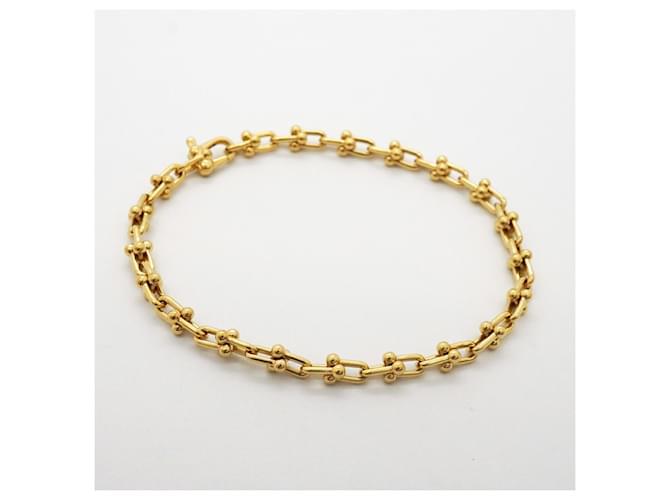 Bracciale Tiffany & Co. Hardware Microlink - vista 2