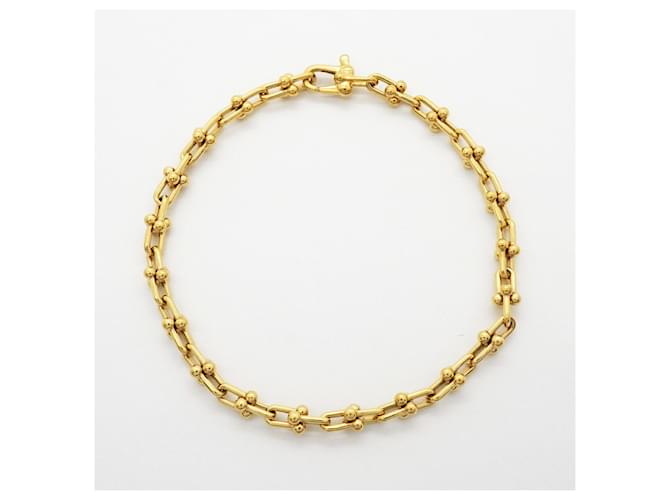 Bracciale Tiffany & Co. Hardware Microlink - vista 3