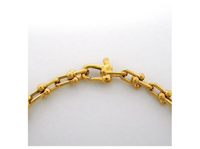 Bracciale Tiffany & Co. Hardware Microlink - vista 4
