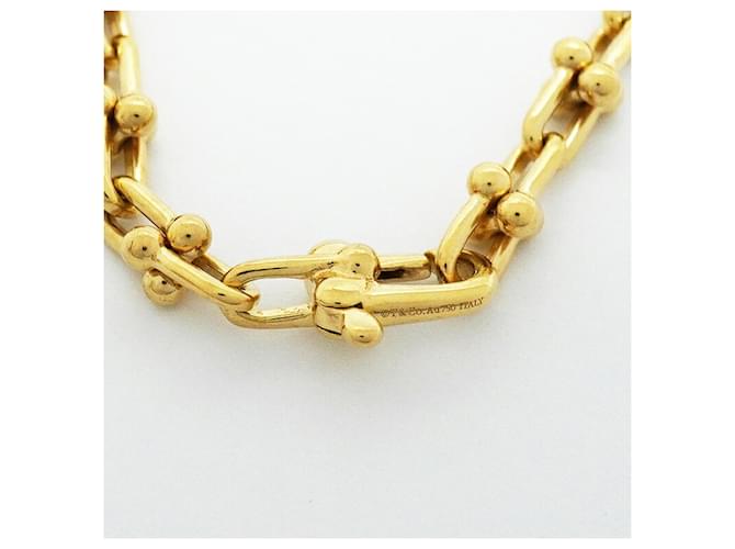 Bracciale Tiffany & Co. Hardware Microlink - vista 5