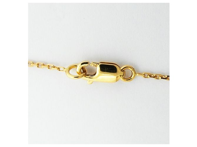 Collana Sweet Alhambra Van Cleef & Arpels - vista 6