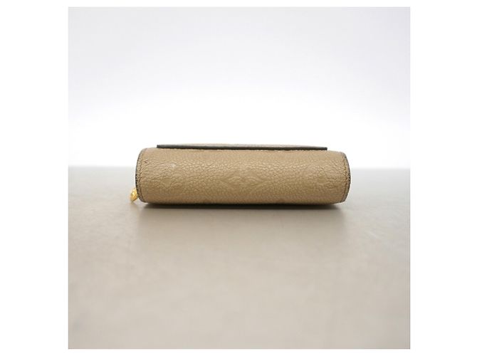 Cartera bi-fold Louis Vuitton Monogram Empreinte Gris - vista 2