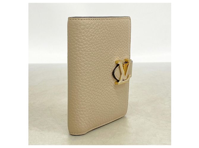 Louis Vuitton LV Vertical Wallet Compact M82198 - vista 2