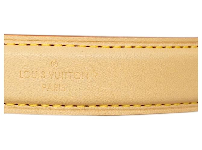 Néonoé Borsa Louis Vuitton Monogram NeoNoe BB Marrone - vista 5