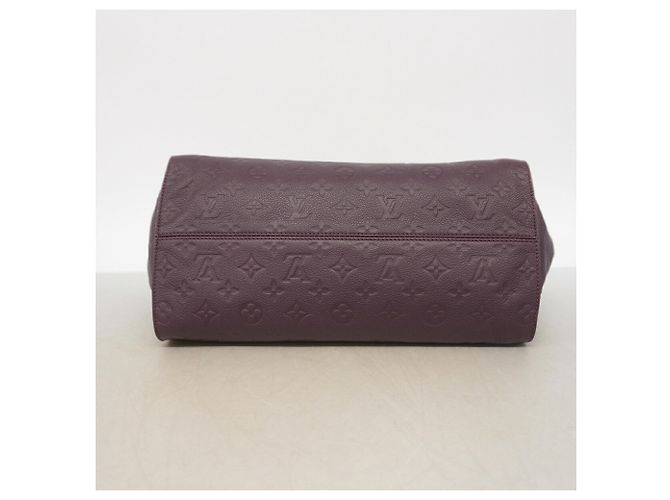 Borsa Tote Louis Vuitton Monogram Empreinte Lumineuse PM - vista 3