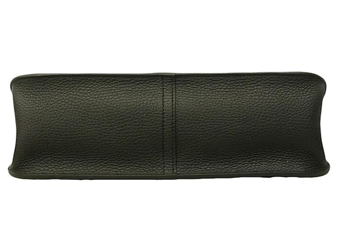 Hermès Borsa Hermes Arzan 31 Nero - vista 3
