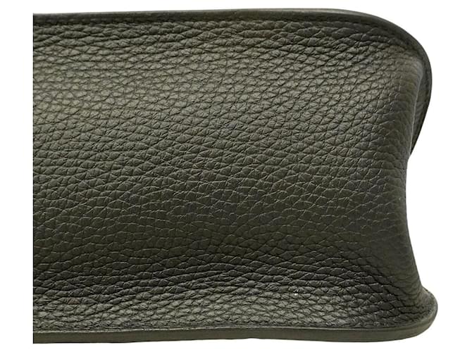 Hermès Borsa Hermes Arzan 31 Nero - vista 7