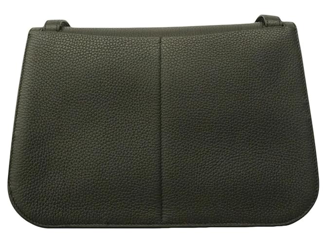 Hermès Borsa Hermes Arzan 31 Nero - vista 8
