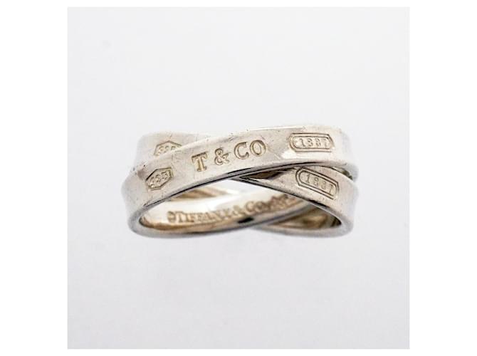 Tiffany & Co. 1837 Interlocking Ring - Ansicht 2
