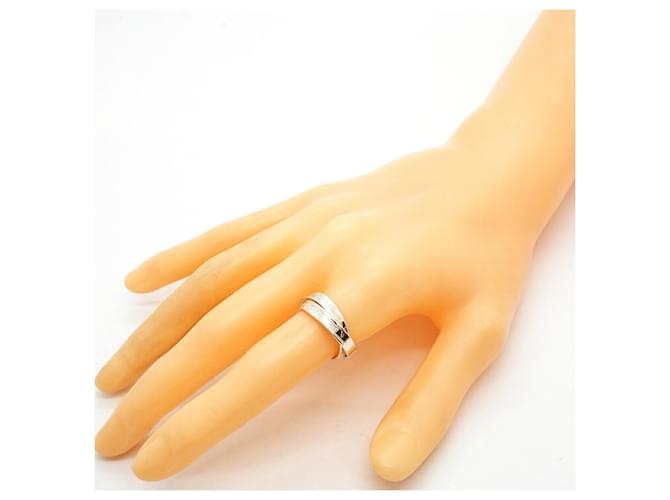 Tiffany & Co. 1837 Interlocking Ring - Ansicht 6