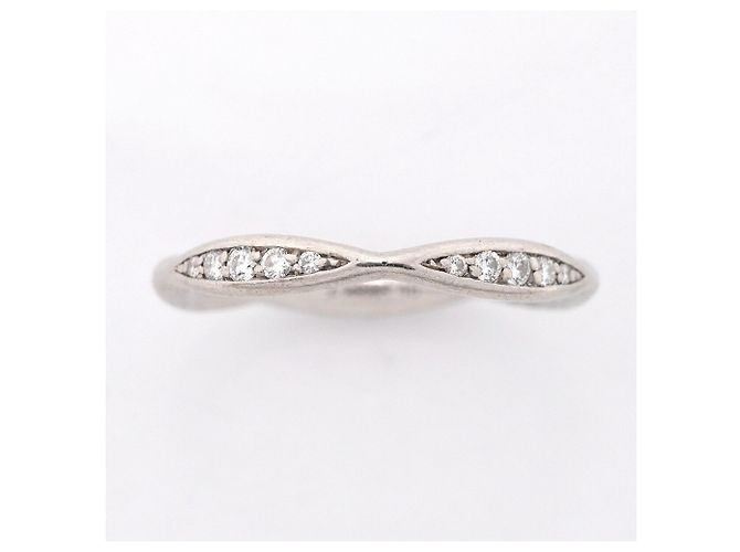 Chanel Camellia Bandring - Ansicht 2