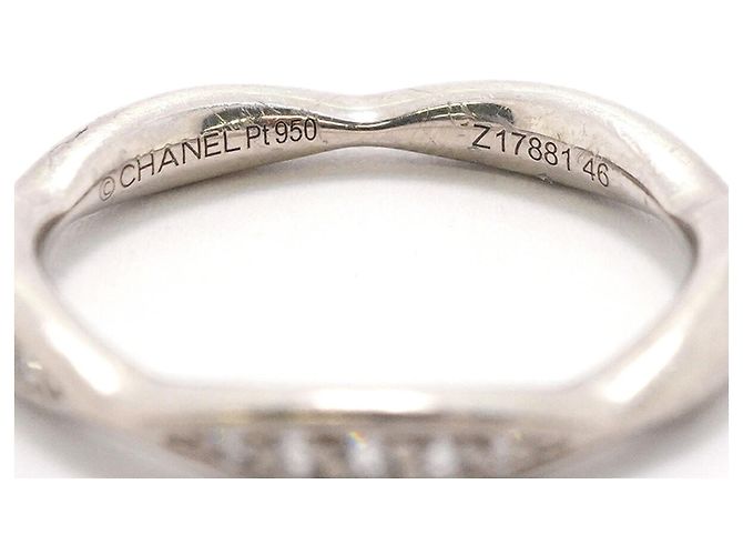 Chanel Camellia Bandring - Ansicht 4