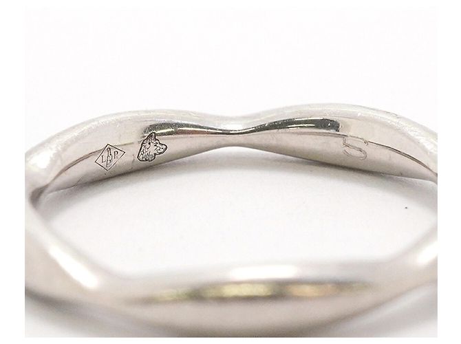 Chanel Camellia Bandring - Ansicht 5
