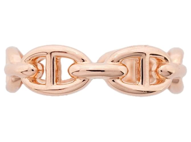 Hermès Hermes Enchainée Chaine d'Ancre Ring - Ansicht 2