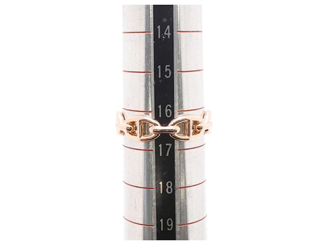 Hermès Hermes Enchainée Chaine d'Ancre Ring - Ansicht 7
