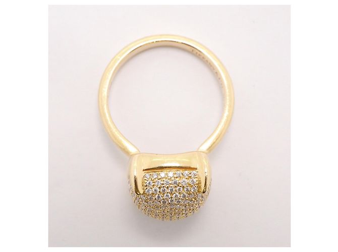 Anillo Tiffany & Co. Sugar Stack - vista 3