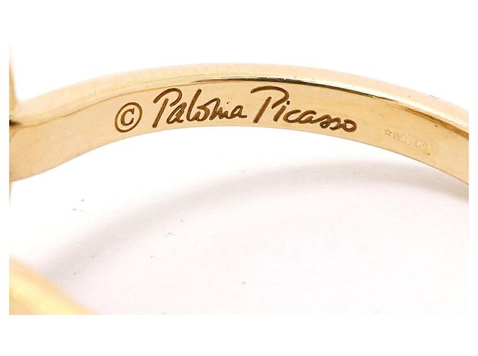 Anillo Tiffany & Co. Sugar Stack - vista 5