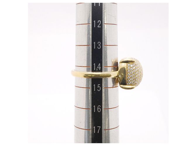 Anillo Tiffany & Co. Sugar Stack - vista 6