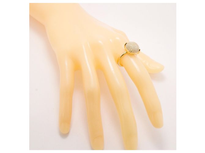 Anillo Tiffany & Co. Sugar Stack - vista 7