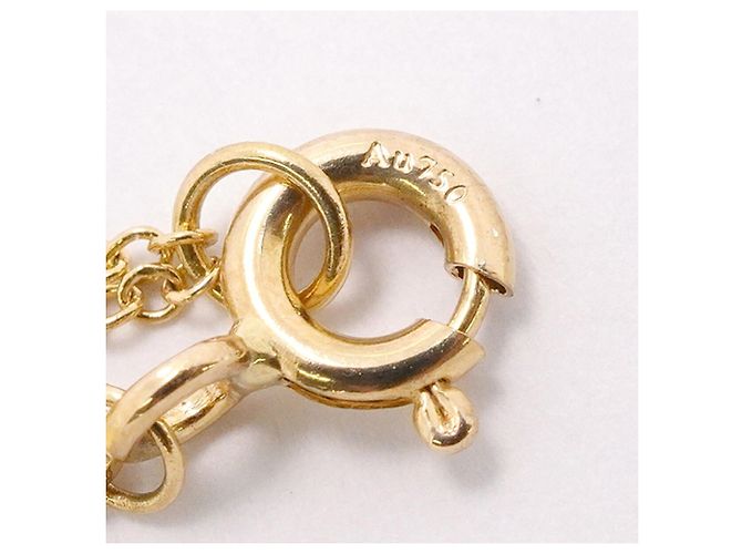 Collana Tiffany & Co. T Smile Small - vista 6