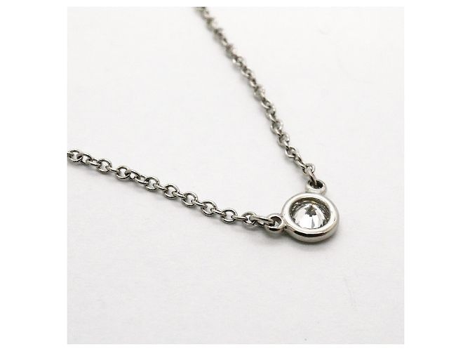 Collana Tiffany & Co. By the Yard - vista 2