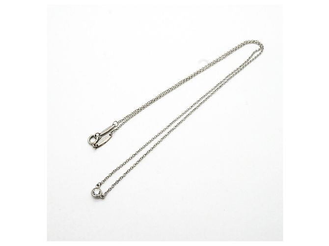 Collana Tiffany & Co. By the Yard - vista 3