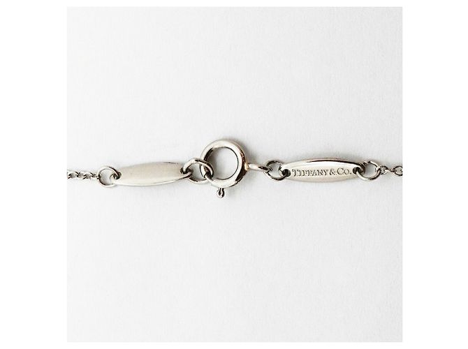 Collana Tiffany & Co. By the Yard - vista 4