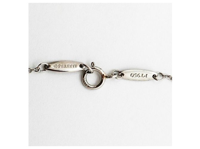Collana Tiffany & Co. By the Yard - vista 5