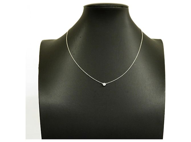 Collana Tiffany & Co. By the Yard - vista 6