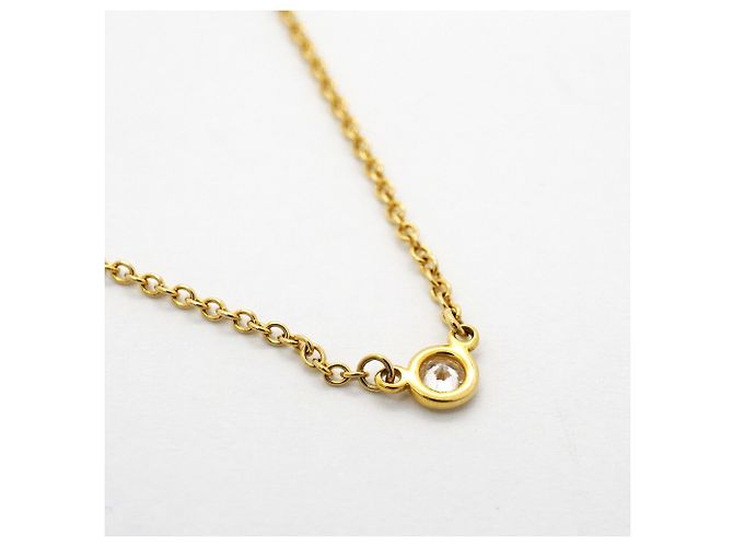 Collana Tiffany & Co. By the Yard - vista 2