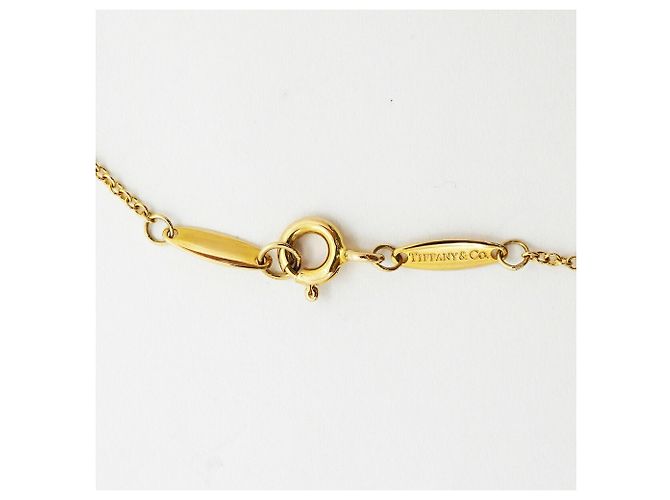 Collana Tiffany & Co. By the Yard - vista 4