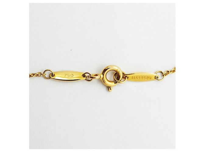 Collana Tiffany & Co. By the Yard - vista 5