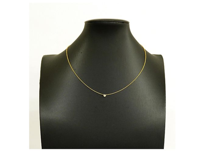 Collana Tiffany & Co. By the Yard - vista 6