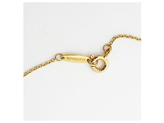 Bracciale con charm Tiffany & Co. By the Yard - vista 5