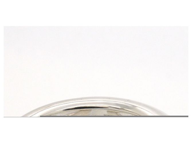 Hermès Osmos GM Ring Silver - view 4