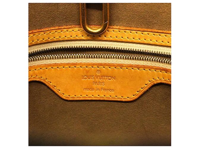 Borsa Tote Louis Vuitton Monogram Multicolor Aurelia MM Nero - vista 5