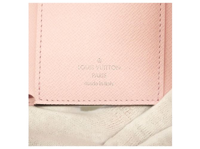 Louis Vuitton Cartera Tri-fold LV Escale Victorine M69113 Multicolor - vista 5