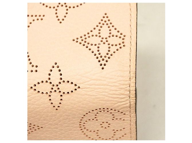 Louis Vuitton Mahina Multicles 4 Key Case Rosa - vista 7