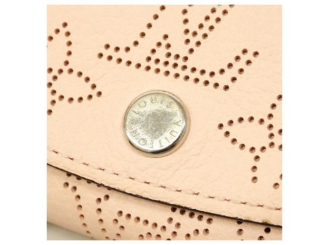 Louis Vuitton Mahina Multicles 4 Key Case Rosa - vista 8