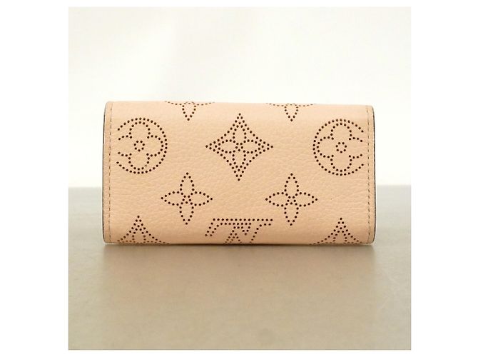 Louis Vuitton Mahina Multicles 4 Key Case Rosa - vista 9