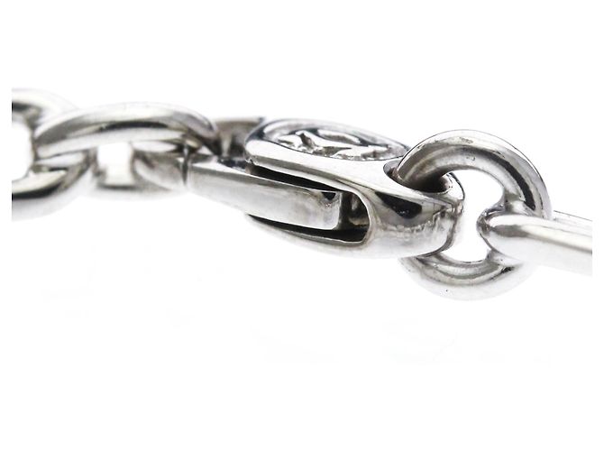 Bracciale con Charm Cartier Spartacus Argento - vista 3