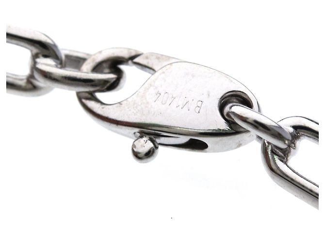 Bracciale con Charm Cartier Spartacus Argento - vista 4