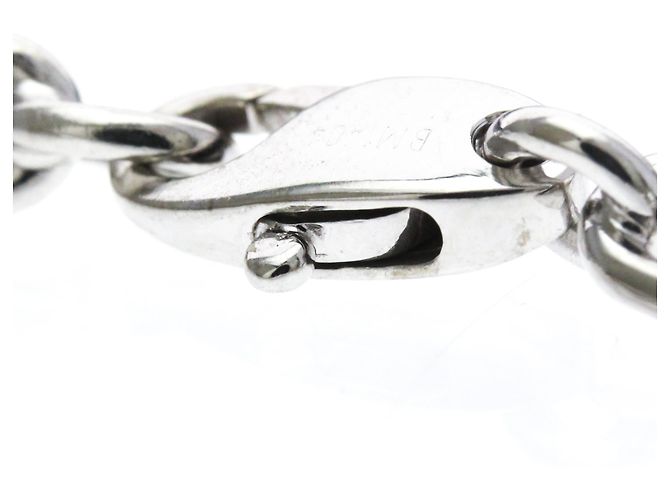 Bracciale con Charm Cartier Spartacus Argento - vista 5