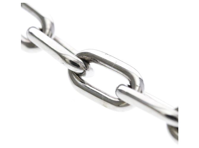 Bracciale con Charm Cartier Spartacus Argento - vista 6