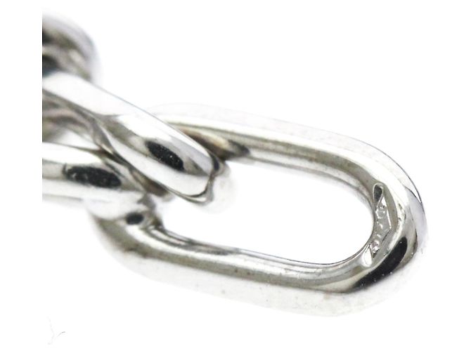 Bracciale con Charm Cartier Spartacus Argento - vista 7