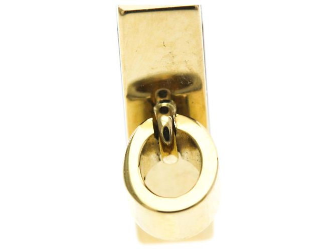 Collana con pendente Chopard Happy Diamond 79/4340-20 D'oro - vista 8