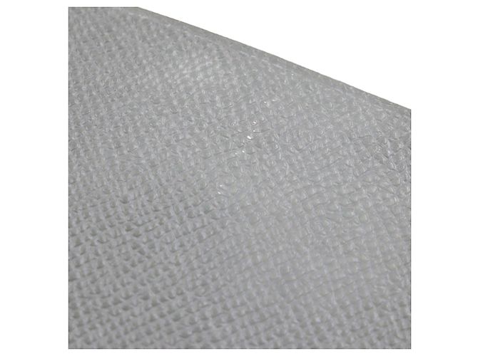 Hermès Gray Epsom and Felt Toodoo 29 Marrone - vista 7