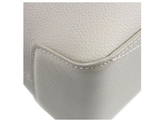 Louis Vuitton Aerogram Fastline Tote Grau Braun - Ansicht 11